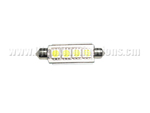 43mm 4SMD Canbus