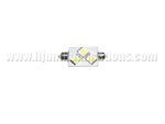 36mm 3SMD Canbus