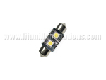 39mm 2SMD Canbus