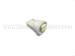 T10 Wedge SMD5050 White