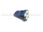 T10 Wedge SMD1210 Blue