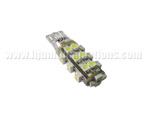 T10 28 SMD1210 White