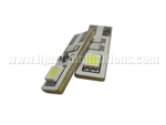T10 2SMD Canbus
