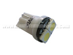 T10 2SMD 5050