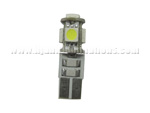 T10 5SMD Canbus