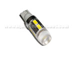 T10 Wedge 10SMD 5630 White With lens