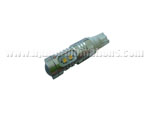 T10 10SMD 5630 Samsung with lens