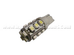 T10 16SMD 1210 White