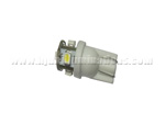 T10 5SMD 1210 White