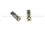 T10 18SMD 3020 Canbus white