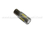 1156/1157 Osram 15SMD 3535 White with lens