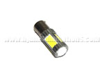1156/1157 4x3W + top CREE 5W with lens
