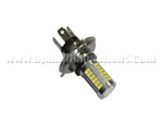H4 33SMD 5630 Samsung with lens White