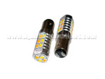 1156/1157 22SMD 5630 Dual colors switchback