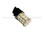 3156/3157 60SMD 1210 Dual colors switchback