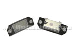 Special Ford license plate LED light