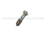 BA9S 8SMD 1210 Canbus