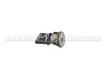 T10 6SMD 5050 Canbus White