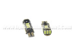 T10 15SMD 5630 Canbus White