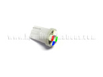 T10 4SMD 1210 4 color twinkle