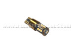 T10 17SMD 3623 Canbus White