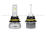 A500-N15-9007 Headlight bulbs kit