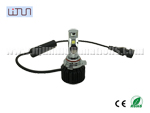 9012-XHP50-20W Headlight bulbs kit