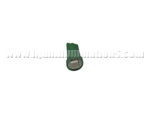 T10 1SMD 5050 Blinker/Flashing Green