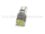 T10 1.5W high power White diffused light