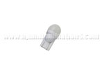 T10 2SMD 5630 White Frosted cover