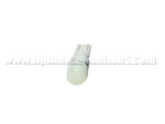 T10 2SMD 5630 White with aluminum ring