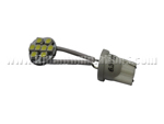 T10 8SMD 12010 with Flex wired White