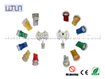 No-ghosting T10 2SMD 5630 assortment-2