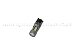 T10 10SMD 3030 Canbus White