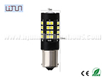 1156/1157 44SMD 3030 with lens White
