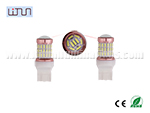 7440/7443 60SMD 4014 with lens White