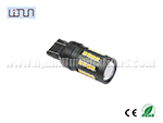 7440/7443 40SMD 3030 with lens White