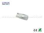 T10 2SMD 3030 Frosted Cover