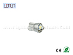 T10 3SMD 3030 triangles White