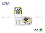T10 6SMD 5630 White
