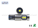T10 9SMD 3030 White