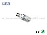 T10 16SMD 2835 White