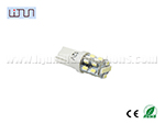 T10 22SMD 3020 White