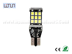 T10 21SMD 2835 PCB style Canbus