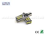 T15 30SMD 4014 PCB style Canbus