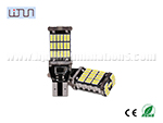 T15 45SMD 4014 PCB style Canbus