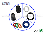 Assortment pinball rubber parts - 1